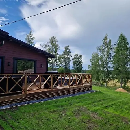 Tuorilan Tupa Jämsä